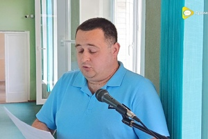 Ціни, завод, Польща чи форс-мажор: депутатські звернення 67 сесія, ч.2