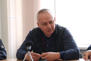 Хто має нести відповідальність за великогабаритне сміття