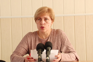 Що зроблено і що планується по програмі радіаційного та соціального захисту населення