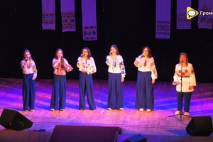 Пам'ять поколінь: 40 - річчя Чорнобильської трагедії в Палаці культури.