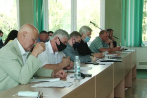 Звернення депутатської групи 
