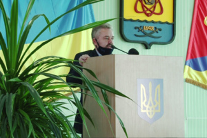 Стратегія розвитку надання соціальних послуг в Жовтих Водах