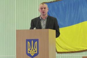 Звіт прокуратури за 2021 рік