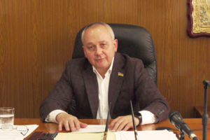 Звіт Дмитра Ханіса за 2021 рік