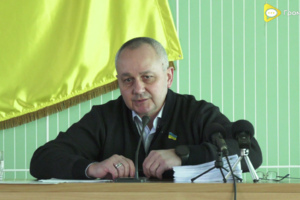 Дмитро Ханіс про ситуацію в державі та підтримку тероборони