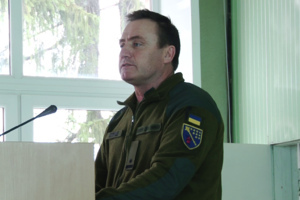 Жовті Води в режимі військового стану. Нарада у виконкомі