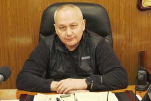 Ситуація в Жовтих Водах станом на 1 березня