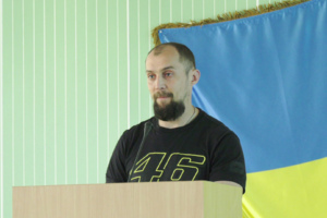 Звернення до Уряду про засудження збройної агресії РФ та підтримки територіальної цілісності і незалежності України