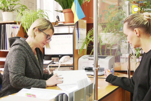 Гранти на бізнес та зміна професії. Які послуги пропонує жовтоводцям Центр Зайнятості