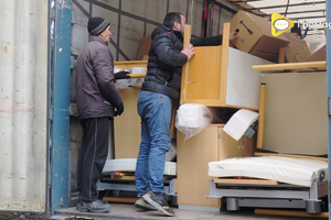 Жовті Води продовжують співпрацю з міжнародними партнерами