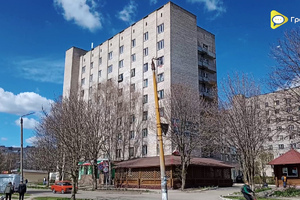 Питання освітлення гуртожитку на Героїв Чорнобиля, 14 