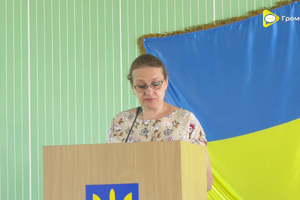 Новини: В міськраді новий депутат. Міжнародні донори ремонтують дитячі відділення.