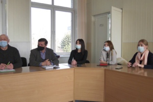 Проблемою питної води переймаються депутати міської ради