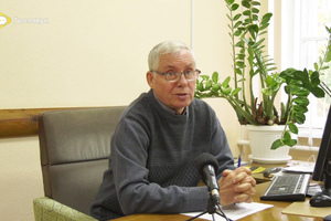 Перспективи опалювального сезону 2023-2024р. в Жовтих Водах