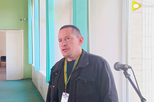 Ремонт доріг: про що говорили у виконкомі