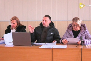 Регламентна комісія та відсутність директора: чому не має відповідей на питання?