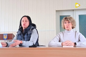 Депутатська комісія: продовення теми