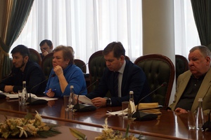 Жовтоводський водоканал отримає інвестиції від державного банку Німеччини