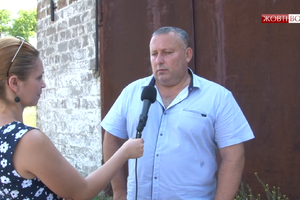 Незабаром світло в під'їздах з'явиться і ліфти запрацюють. Сподівання міського керівництва