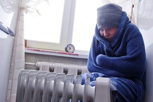 Місто може залишитись без опалення через несплату боргів за тепло