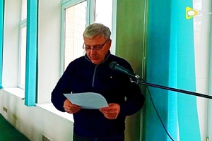 Допомога громаді та стан доріг: Що відповів міський голова