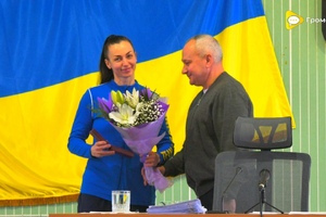 Сесія Жовтоводської міськради: від нагороджень до підтримки ЗСУ та кадрових змін