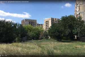 Смертельна прогулянка: дві дівчини зірвались з монолітки