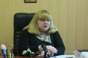 Коментар Н. Тарасьєвої щодо догани, яку винесли лікарю Олександру Панченку