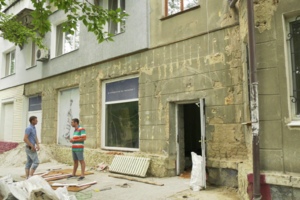 Перевтілення магазинів