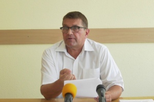 Брифінг мера: освіта і медицина