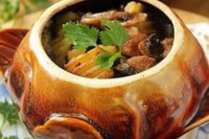 ЧАНАХИ В УКРАЇНСЬКІЙ ІНТЕРПРЕТАЦІЇ