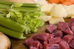 Харчування за групою крові