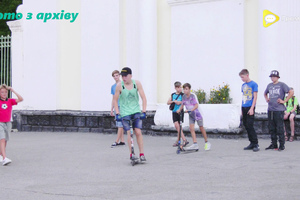 Депутат Ігор Затинацький про організацію корисного дозвілля молоді міста