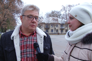 Як оздоровити тіло і зміцнити дух? Рецепти від жовтоводців