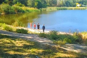 Пляж, сонячні батареї, котельня: що запропонував депутат Ігор Затинацький на 56-й сесії