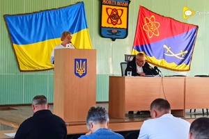 66-та сесія міськради: питання освіти, економіки, фінансів та цивільного захисту населення