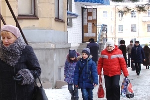 Яких позитивних змін очікують жовтоводці в 2019?