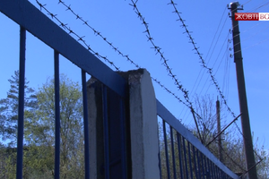 Представник газової служби знов замовчує відповіді. Пояснення щодо відключення від газу