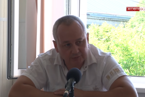 Хто вплине на ОСББ які не по правилам викидають сміття. Чи можна пити воду з крана- коментує мер