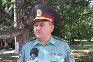 Навчально-методичні збори в ЖВК-26