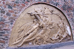 Історична пам'ятка в аварійному стані