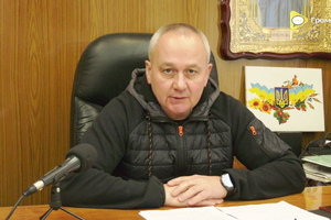 Міський голова про бюджет та співпрацю з міжнародними партнерами