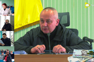 Премії міському керівництву обговорювали на сесії міськради