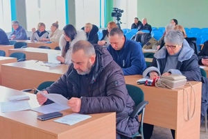 62 сесія: депутатські звернення частина 1