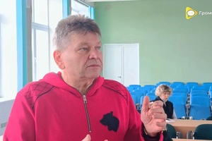 Виступ громади та депутатський запит, частина 2