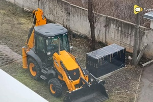 Депутатська комісія: питання про техніку та генератори