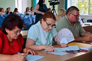 Складання повноважень відкладено чому заява Кришень не потрапила до порядку денного. 67 сесія, ч.1