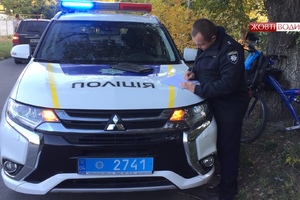 Новини: Міський голова про недовіру поліції та вибори. Відбувся тендер на прибирання міста