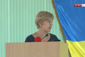 Понад 400 тисяч гривень виділяє міська рада на ремонт даху хірургічного корпусу