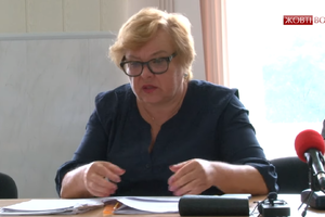Проблеми з газопостачанням, водою та освітленням вирішує мер. Договір з горгазом має бути